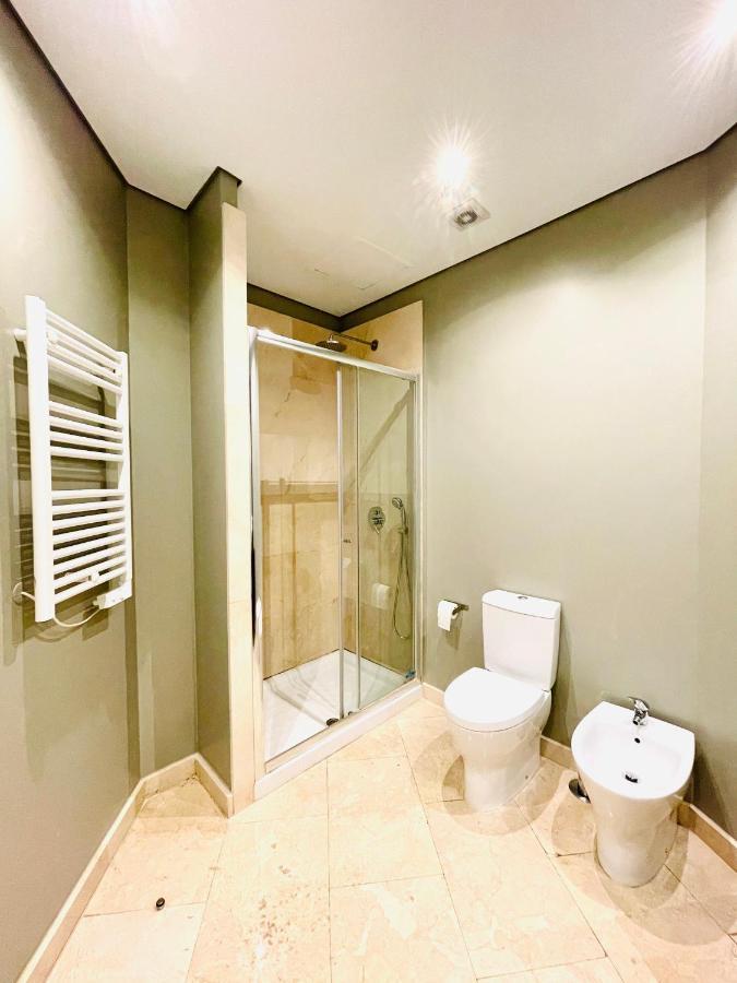 Sunny Arroios Apartment Lissabon Exterior foto