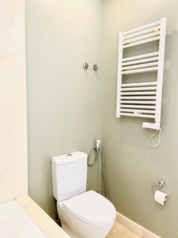 Sunny Arroios Apartment Lissabon Exterior foto