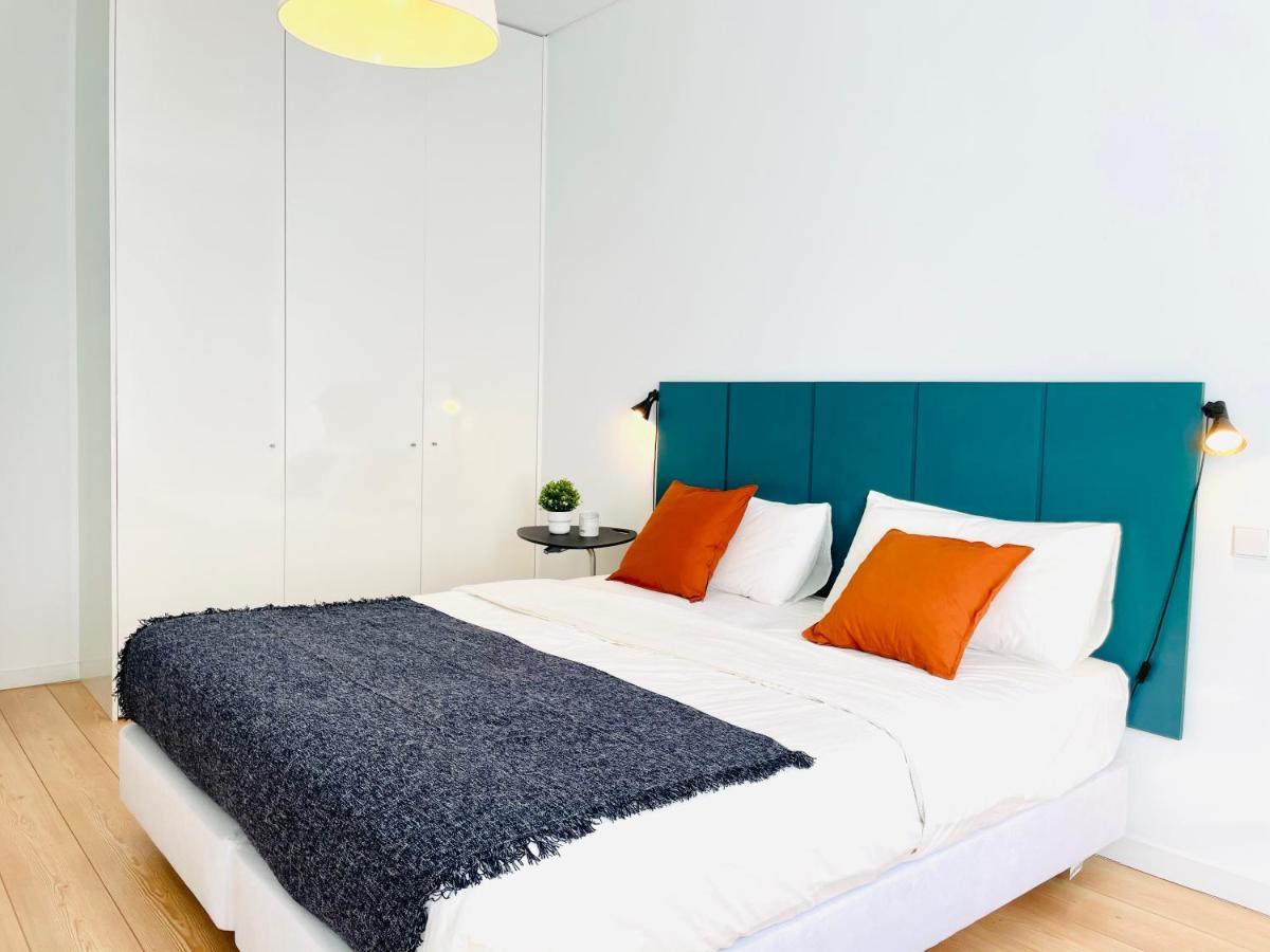 Sunny Arroios Apartment Lissabon Exterior foto