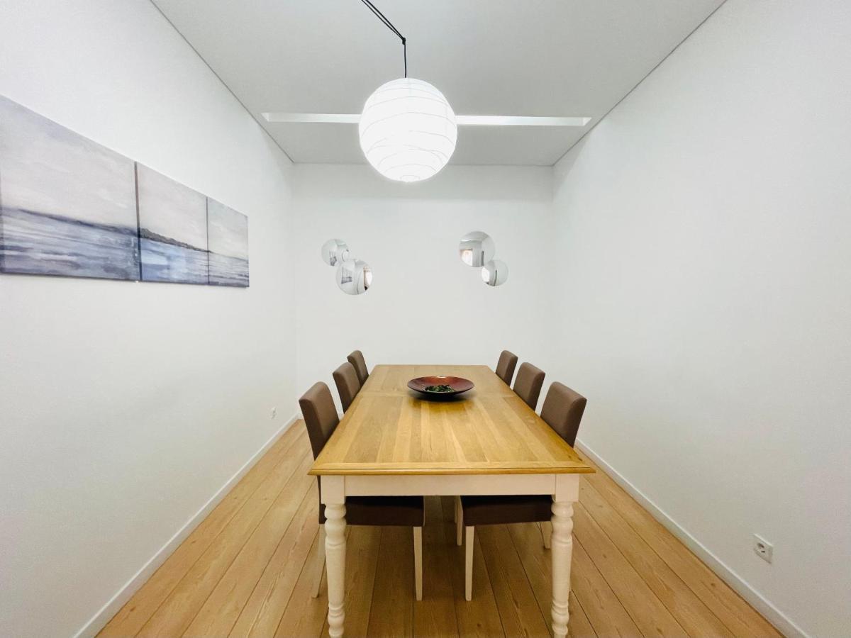 Sunny Arroios Apartment Lissabon Exterior foto