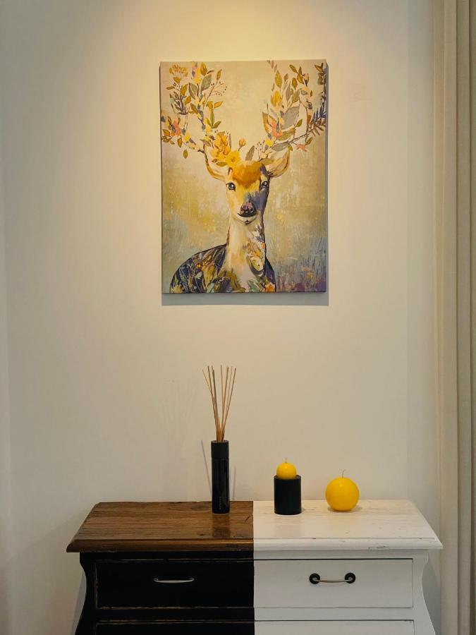 Sunny Arroios Apartment Lissabon Exterior foto